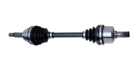 C.V.Axle