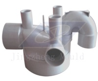 U-PVC Drainge Pipe Fitting U-PVC Drainge Pipe Fitting