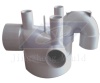 U-PVC Drainge Pipe Fitting