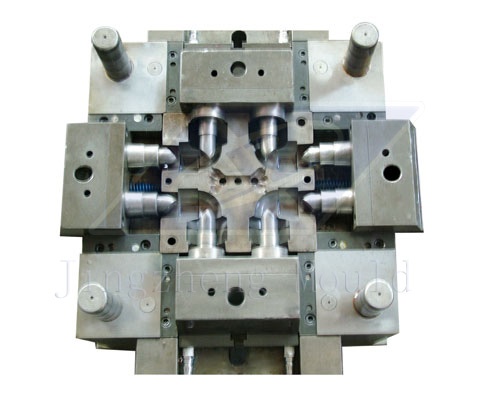 PPR Elbow Mould PPR Elbow Mould