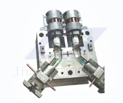 PP Collapsible Mould