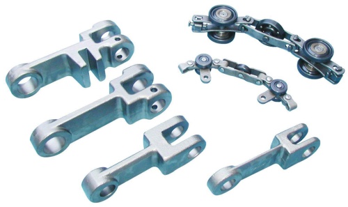 Forged Chains Forged Chains