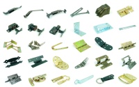 Stamping Components