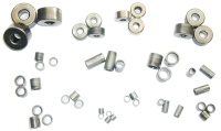 Roller China Components