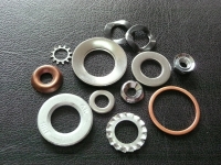 Stainless Steel Washers & Brass Washers