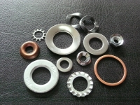 Stainless Steel Washers & Brass Washers Stainless Steel Washers & Brass Washers