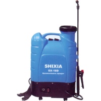 18L Backpack-Style Electrical Sprayer (1pc/Ctn)
