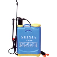 16L Backpack-Style Sprayer (1pc/Ctn)