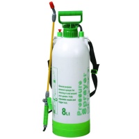 8L Pneumatic Sprayer (6pcs/Ctn)