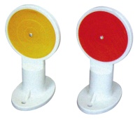 130 PP/PU Reflective Marker 130 PP/PU Reflective Marker