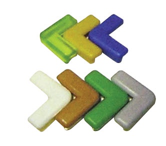 TS1 Children's Safety Table Leg Bumper