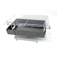 Magic Folding Grill (Patented)