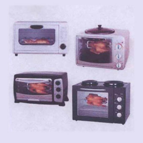 Electric Oven