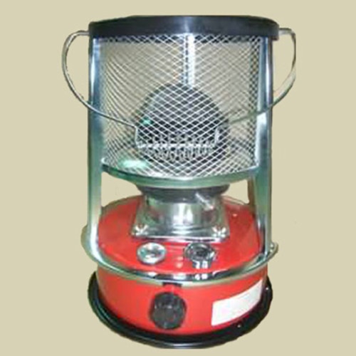 Kerosene Heater