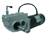 Gearbox-motor Gearbox-motor