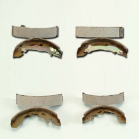 Brake Linings-FORD-Mondeo 2.0-95R;FORD-FOCUS 1.600-R