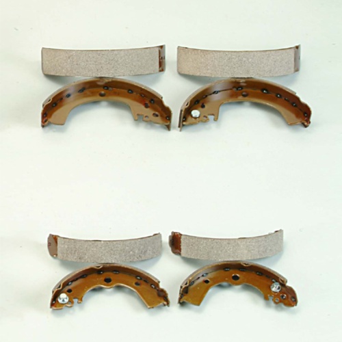 煞車來令-中華百利800.威力1100/VERYCA 1.2/菱利1.6R;裕隆新尖兵 331.332/新好男人341R