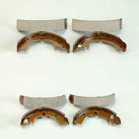 煞車來令-中華百利800.威力1100/VERYCA 1.2/菱利1.6R;裕隆新尖兵 331.332/新好男人341R