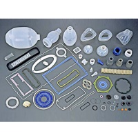 Medical / Electonic Rubber, Silicone Parts