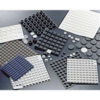 PU / Rubber / Silicone Self-Adhesive Rubber Foot