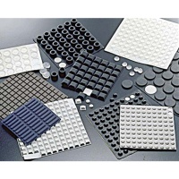 PU / Rubber / Silicone Self-Adhesive Rubber Foot PU / Rubber / Silicone Self-Adhesive Rubber Foot