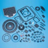 Auto / Motorcycle and Industrial Rubber and Silicone Parts