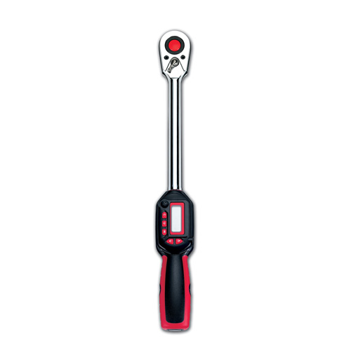 Digital Torque Wrench – WP Series