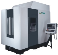 Cens.com CNC Double Column Machining Center ACOM MACHINE TOOLS, INC.