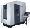 CNC Double Column Machining Center