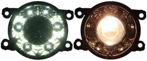 BiLiGHT (FOG+DRL) BiLiGHT (FOG+DRL)