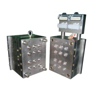 Plastic Injection Mold Plastic Injection Mold