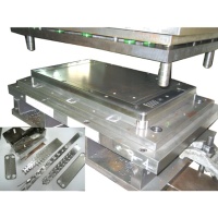 Metal Stamping Die & Parts