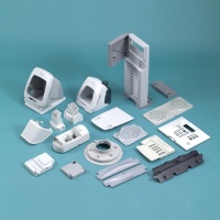 Plastic Injection Parts Plastic Injection Parts