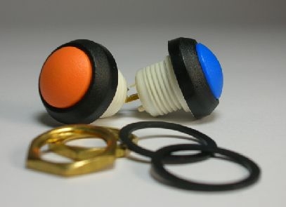 48EM Pushbutton switch 48EM Pushbutton switch