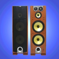 NSAV-K96012ISP豪華三音路落地型喇叭 NSAV-K96012ISP豪華三音路落地型喇叭