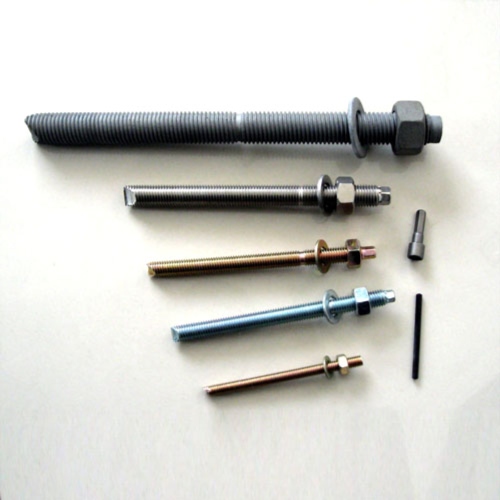 Chemical Anchor Studs Chemical Anchor Studs