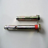 Sleeve Anchors (Hex Bolt)