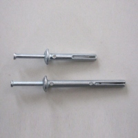 Hammer Drive Anchors