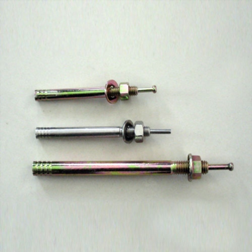Metal Hit Anchors Metal Hit Anchors