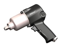 Twin Hammer Impact Wrench