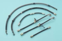 Power Steering Hoses Oil and Cooler Hoses Assembly