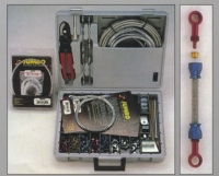 Brake Hose Assembly & Repair Kits