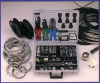Ontrol Cable Assembly & Repair Kits