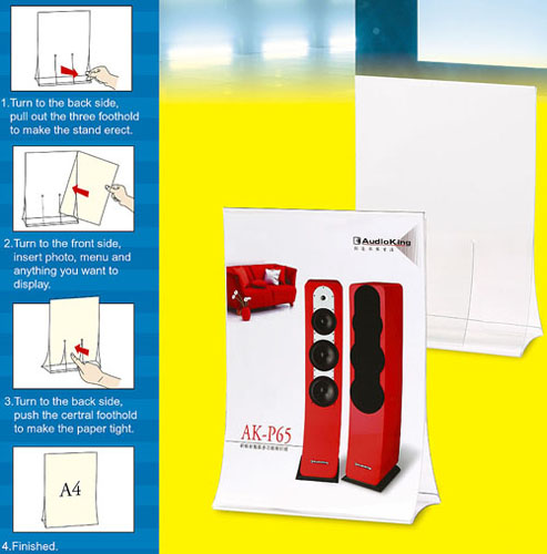 Display Stand Display Stand