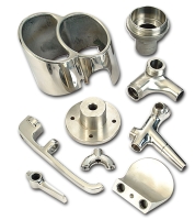 Investment castings stainless steel