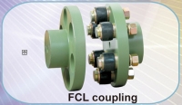 FCL coupling