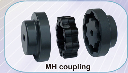 MH coupling