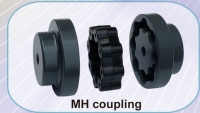 MH coupling