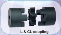 L & CL coupling