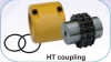 HT coupling